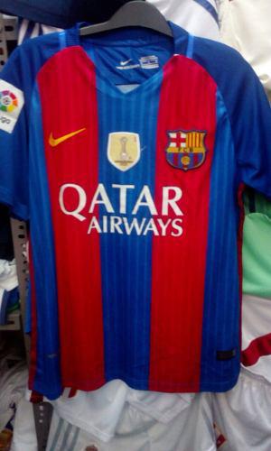 Replica Camiseta Barcelona