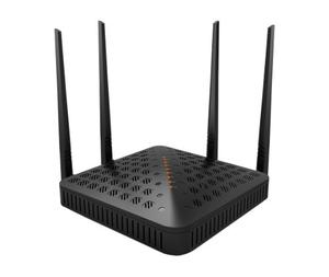 Router Nexxt Solutions - Router Cosmos  - Wireless