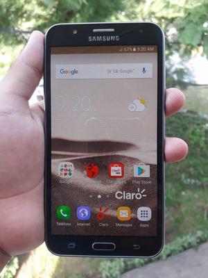 SAMSUNG J7 A 550