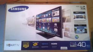 SMART TV 40 SAMSUNG