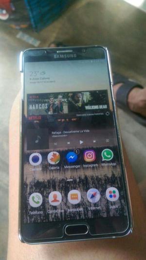 Samsung Galaxy Note 5 Vendo O Cambio