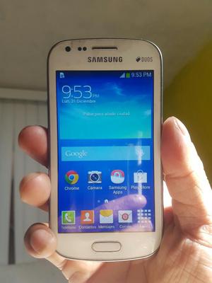 Samsung Galaxy S Duos Soporta Dos Chips