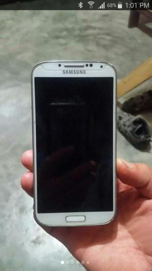 Samsung Galaxy S4,no Htc, No Sony