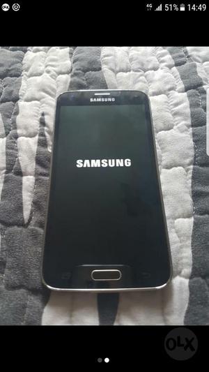 Samsung Galaxy S5 Negro 16gb