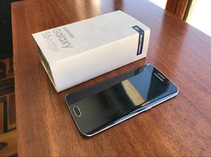 Samsung Galaxy S6 Edge