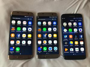 Samsung Galaxy S7 Edge Ggb