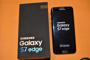 Samsung Galaxy S7 edge Golg Platinum 32 GB
