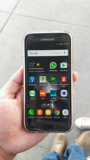 Samsung Galxy S7