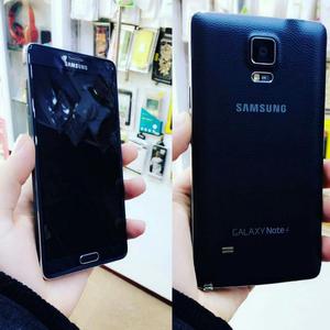 Samsung Note 4