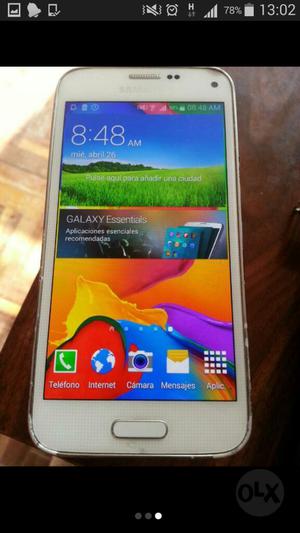 Samsung S5 Mini