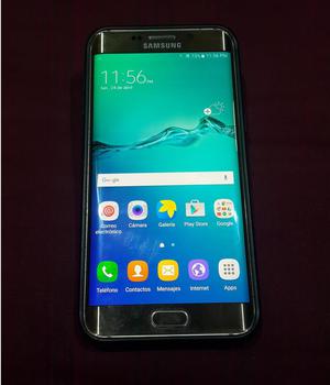 Samsung s6 Edge Plus, como nuevo, liberado, no s7, no Note