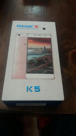 Smart Phone K5 Movic