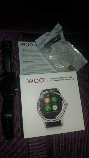 Smartwatch Companion Ii Woo