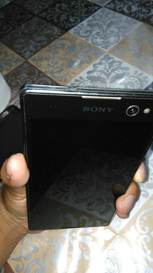 Sony Xperia C3 Selfie Estado 8/10