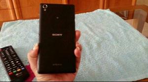 Sony Xperia T3 4g Libre