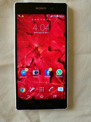 Sony Xperia Z2 Libre, Regalado