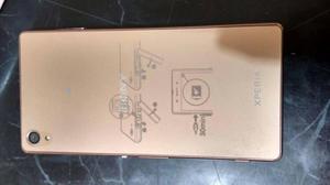 Sony Z3 xperia 1 Mes de uso camara 20mpx tope de gama