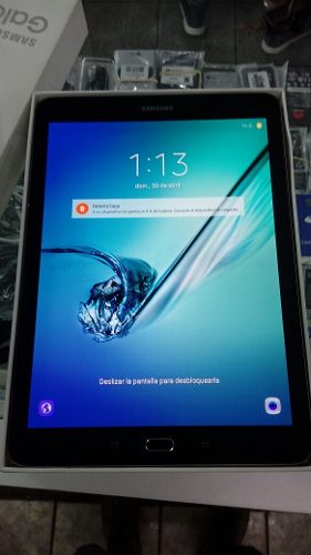 Tablet Samsung Tab S2 9,7