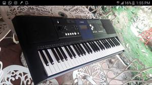 Teclado Yamaha Psre 333