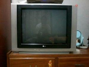 Televisor Lg 27"