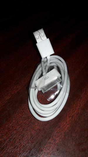 Vendo Cable de iPhone 4 O 4s