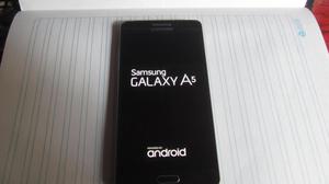 Vendo Celular Samsung Galaxy A5