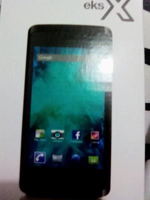 Vendo Celular X4u Mobile Phone