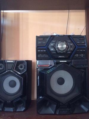 Vendo Equipo de Sonido