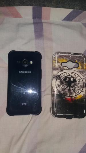 Vendo Galaxi Ace