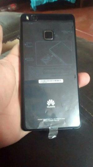 Vendo Huawei P9 Lite