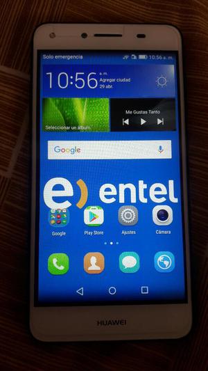 Vendo Huawei Y5ii