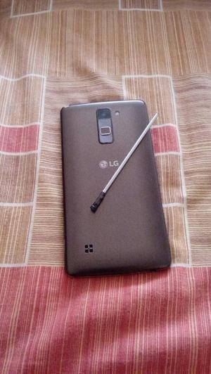 Vendo Lg G4 Stylus 2/plus