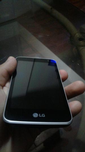 Vendo Lg K4 Kte 