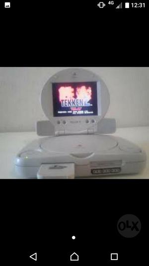 Vendo O Cambio Psone Kit