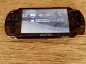 Vendo O Cambio Psp Slim