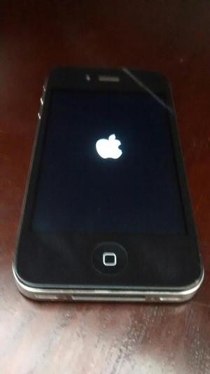 Vendo O Cambio iPhone 8gb con Accesorio