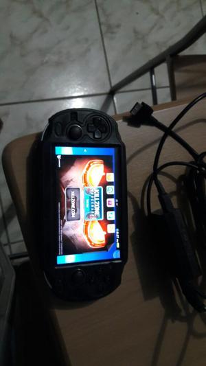 Vendo Psp Vitel Precii Negociable