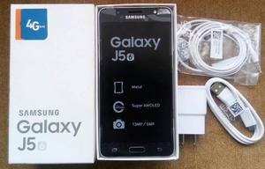 Vendo Samsung Galaxy J5 en Caja Nuevo