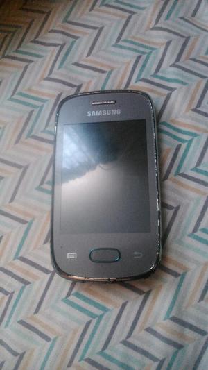 Vendo Samsung Galaxy Pocket Neo