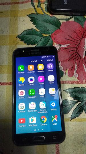 Vendo. Samsung J5 Original