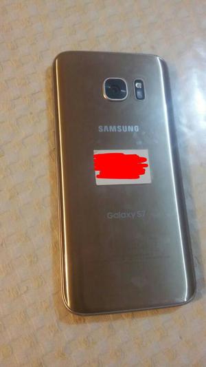 Vendo Sansung Galaxy S7 32 Gb