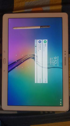 Vendo Tablet Samsung Note Pro 12.2