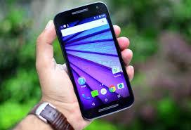 Vendo celular Moto G 3ra Generacion 4G LTE Libre,Camara de