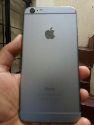 Vendo iPhone 6 Plus