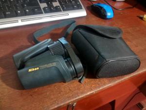 Vendo o Cambio Binocular Nikon acuatico