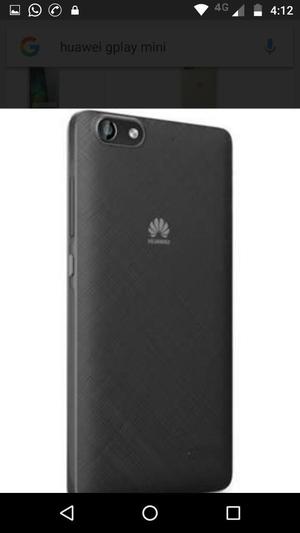 Venta de Huawei G Play Mini