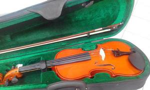 Violin En Buen Estado 9/10 Marca L'arc