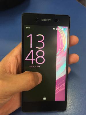 XPERIA E5 NUEVO