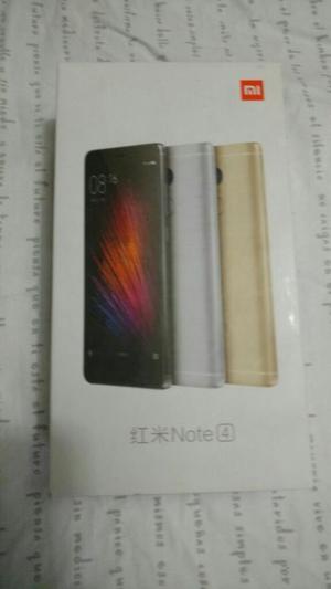 Xiaomi Redmi Note 4 Mtk 3/64gb