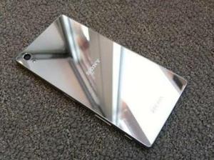 Xperia Z5 Premium Dual Chrome